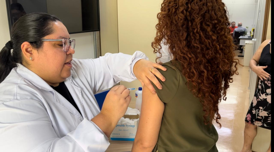 Vacina contra chikungunya chega a mais cidades em MS