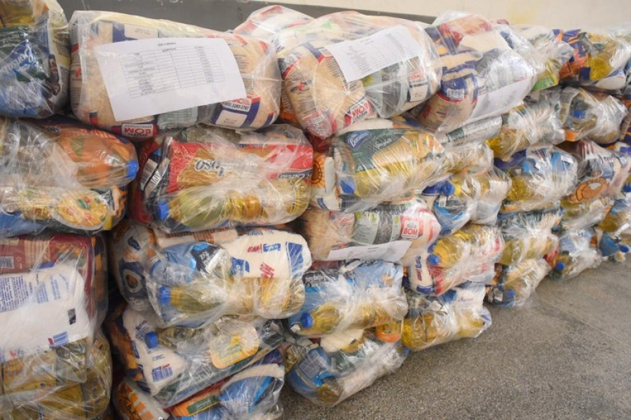 Cesta básica tem diferença de até 108% em Três Lagoas