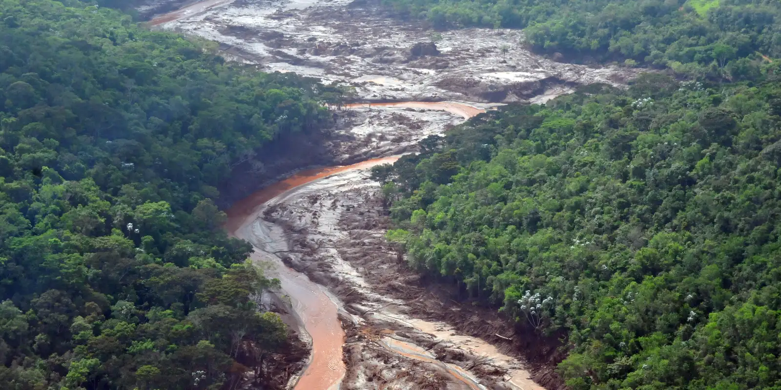 Fundo que repara danos de barragem de Mariana libera R$ 75,8 milhões