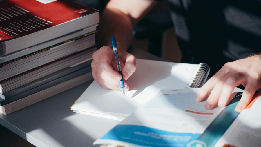 Encceja abre inscrições em Inocência