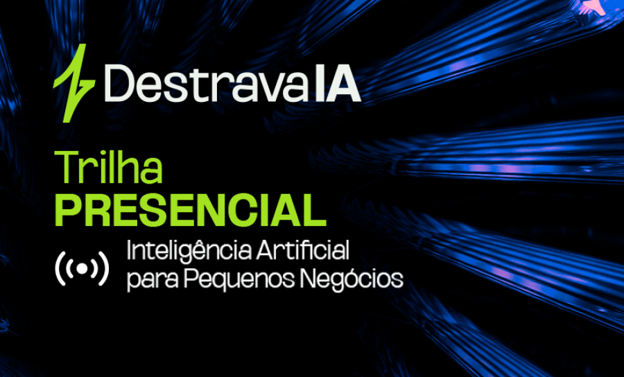 Sebrae leva oficina gratuita de IA a Três Lagoas e outras cidades de MS