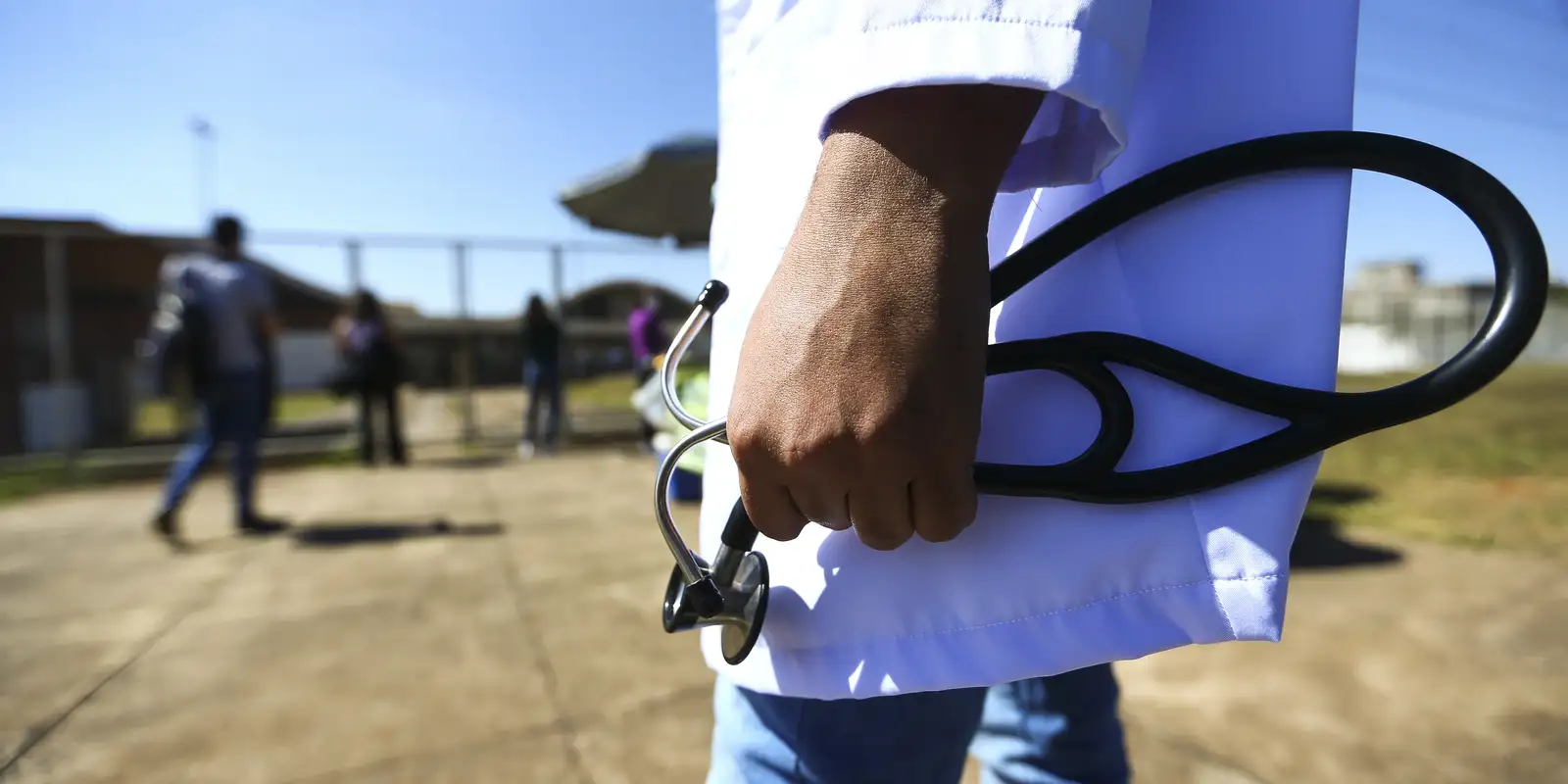 Revalida: candidatos já podem conferir local da prova prática