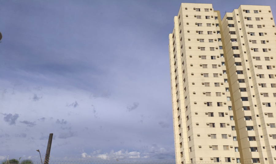 Frio perde força e temperatura em MS pode chegar aos 30°C