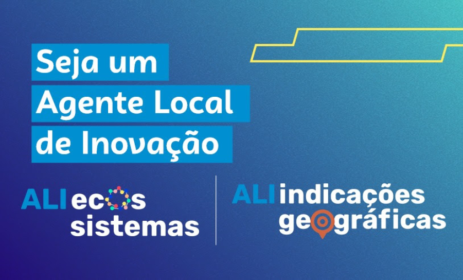 Sebrae abre seleção com bolsas de até R$ 6,5 mil