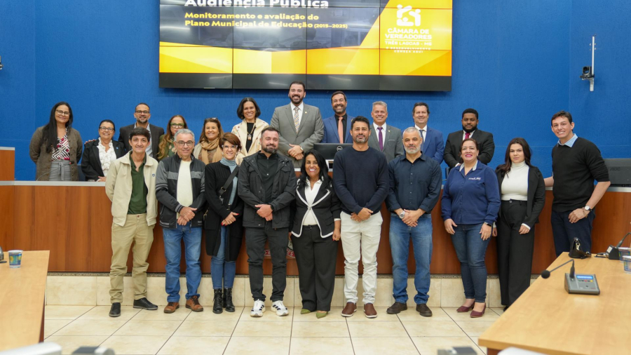 PME de Três Lagoas tem 23 indicadores cumpridos