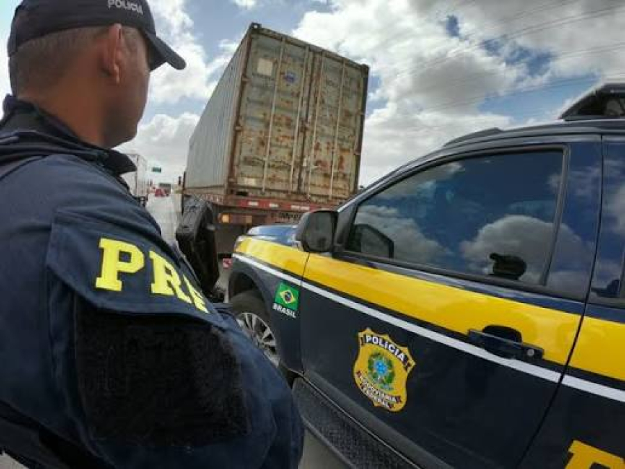 Foragido por tentativa de feminicídio é preso no Ceará