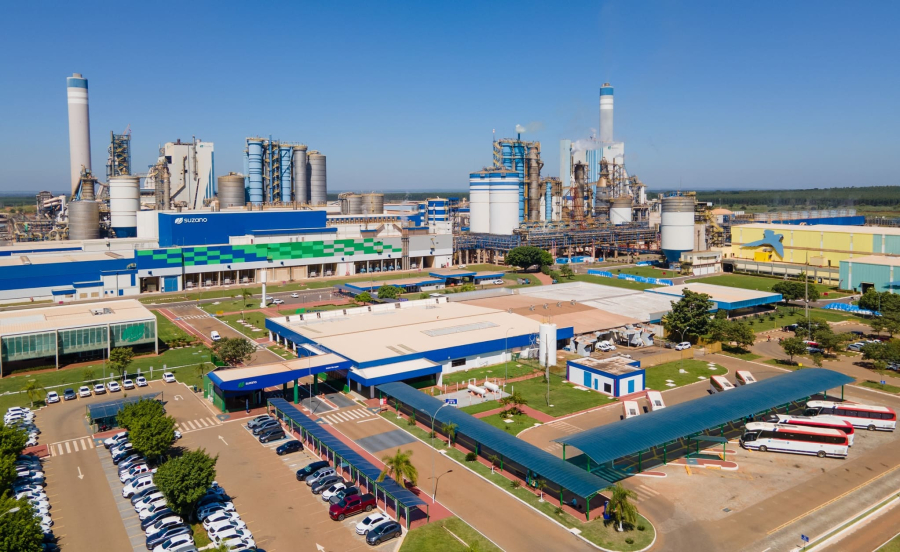 Suzano abre 11 vagas de emprego em Ribas do Rio Pardo e Três Lagoas