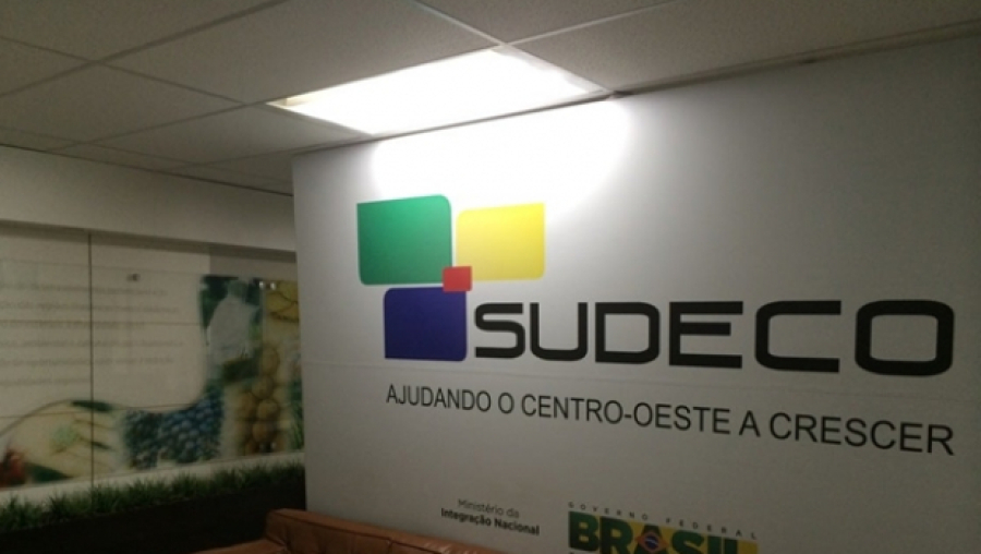 Sudeco visita Ribas para acompanhar investimentos