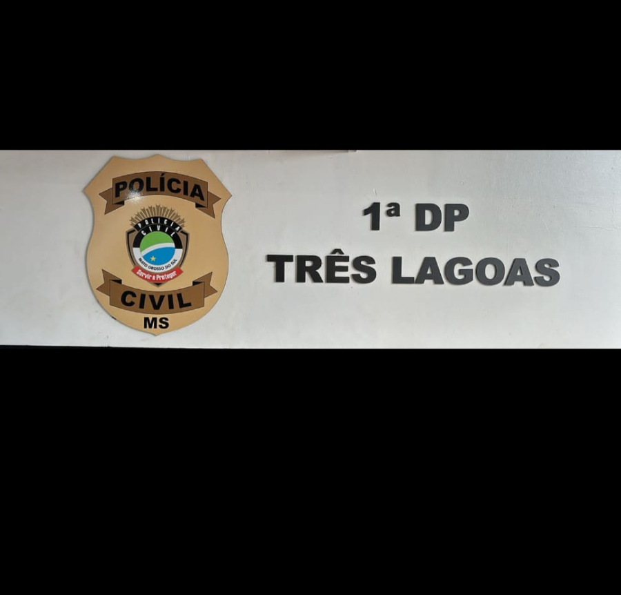 Homem é indiciado por usar cartão furtado em Três Lagoas
