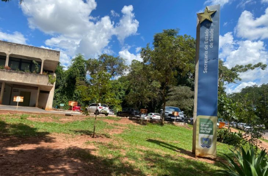 SES abre seleção para reforçar telemedicina em MS