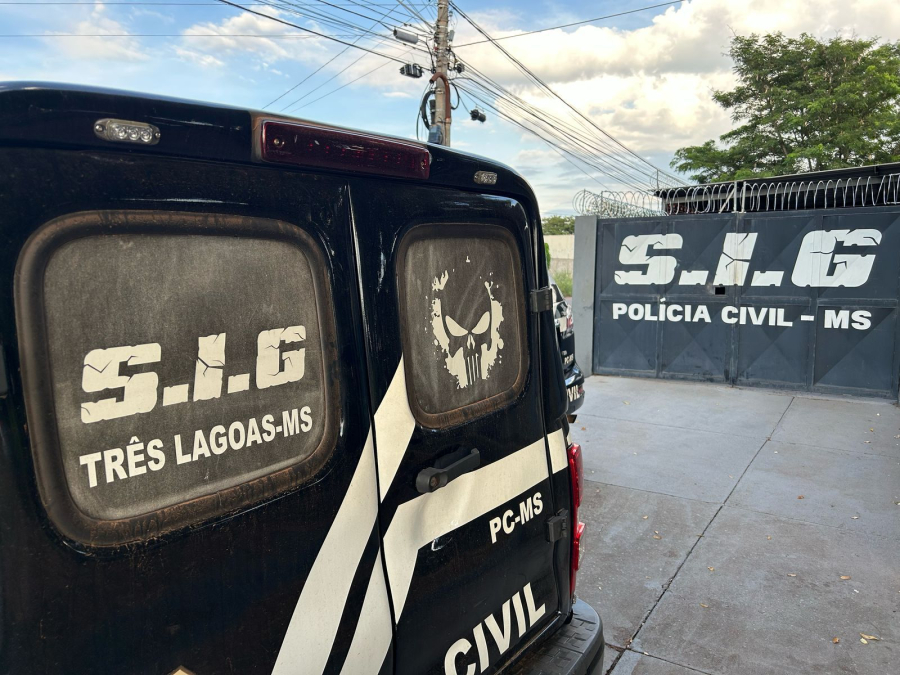 Homem é preso por injúria racial e ameaças 