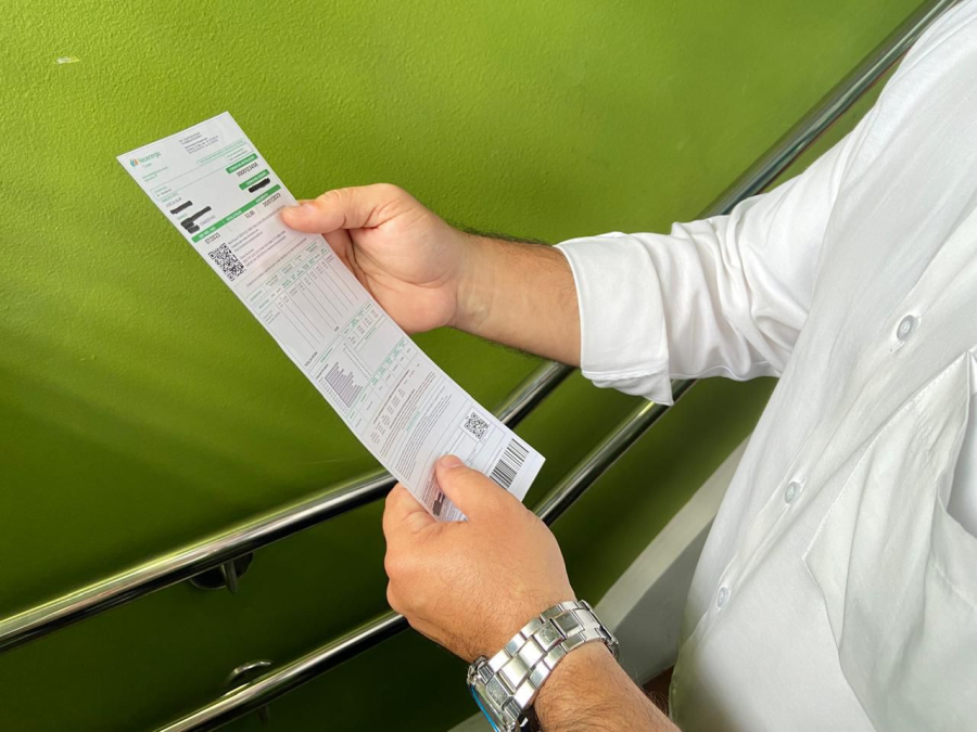 Neoenergia Elektro lança campanha para negociação de dívidas com descontos de até 90%