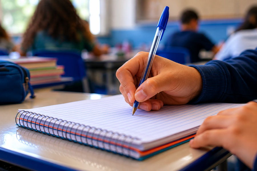 Governo reforça orçamento da Educação em MS com quase R$ 195 milhões”