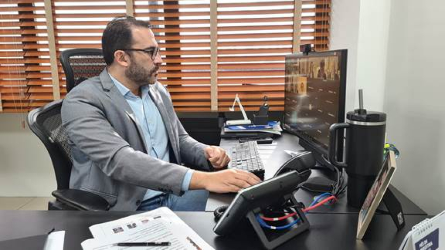 Fiems defende agroindústria forte e empregos de qualidade em seminário nacional da Justiça do Trabalho