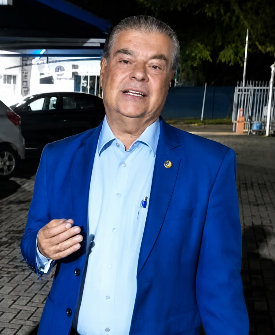 Nelsinho Trad destaca investimentos e desenvolvimento durante passagem por Três Lagoas