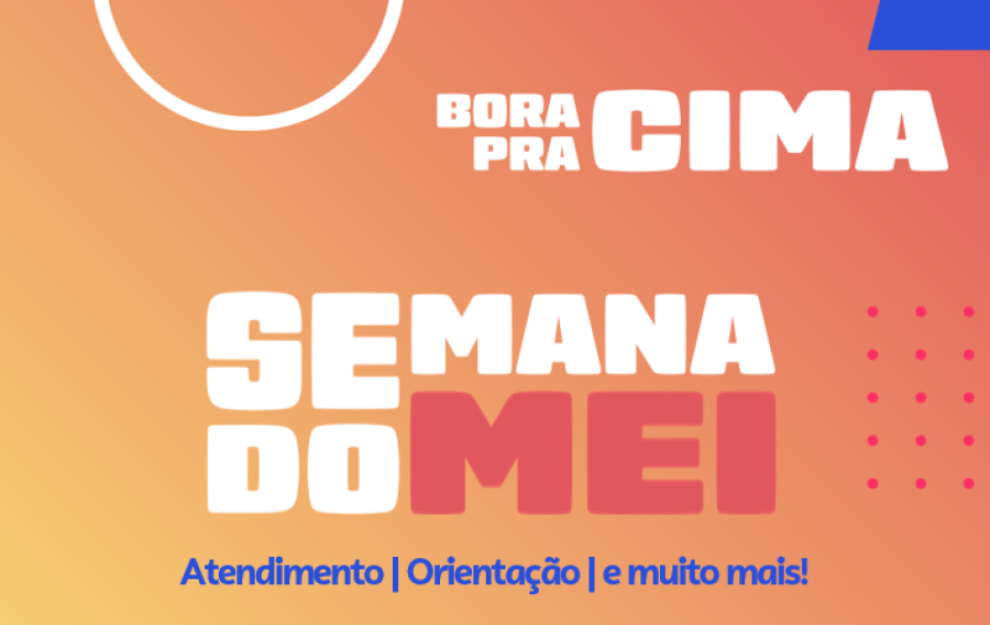 Semana do MEI leva palestras e capacitações gratuitas para cidades da Costa Leste