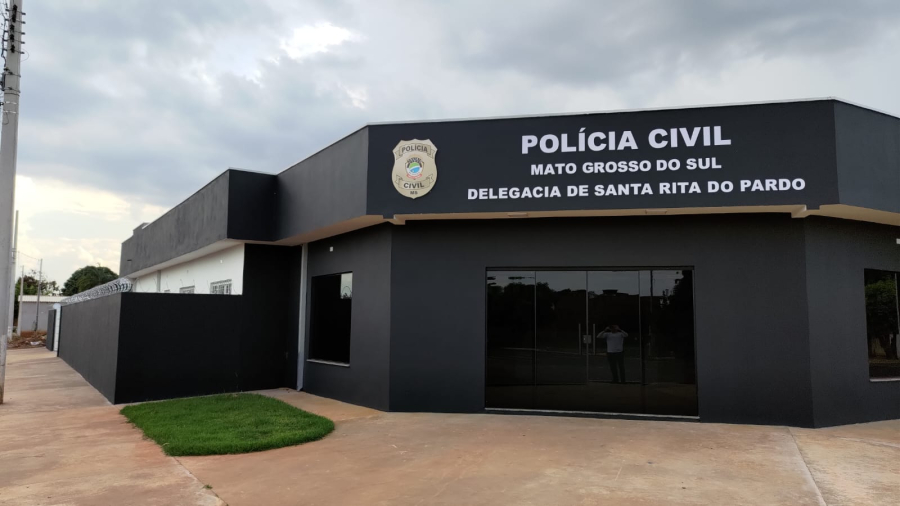 Polícia apura esquema de diplomas falsos em Bataguassu e Santa Rita do Pardo