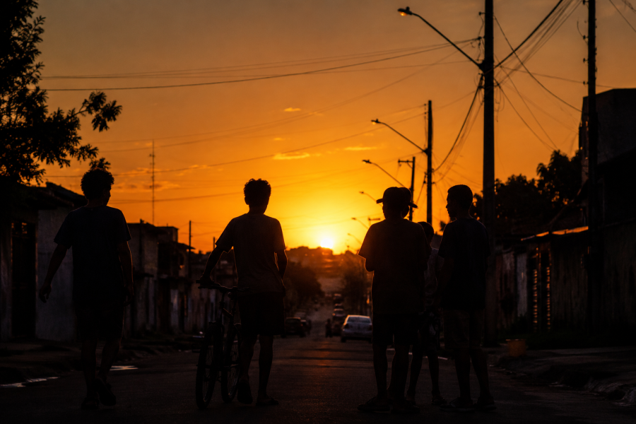 Homicídios de jovens caem quase 38% em MS em dez anos, aponta Atlas da Violência