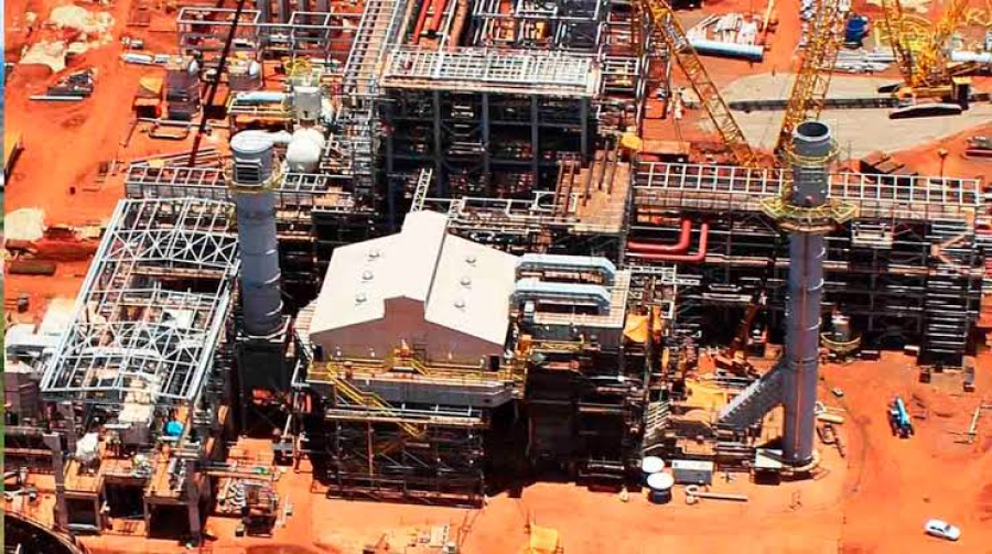 Engeko prevê 2 mil contratações para obras da UFN-3