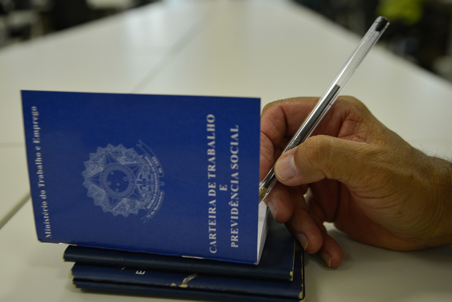 MS cria 14,5 mil empregos em 2026; Três Lagoas abre 92 vagas em abril