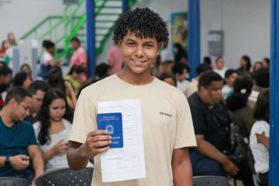 Empresas podem aderir ao Feirão da Empregabilidade em Três Lagoas