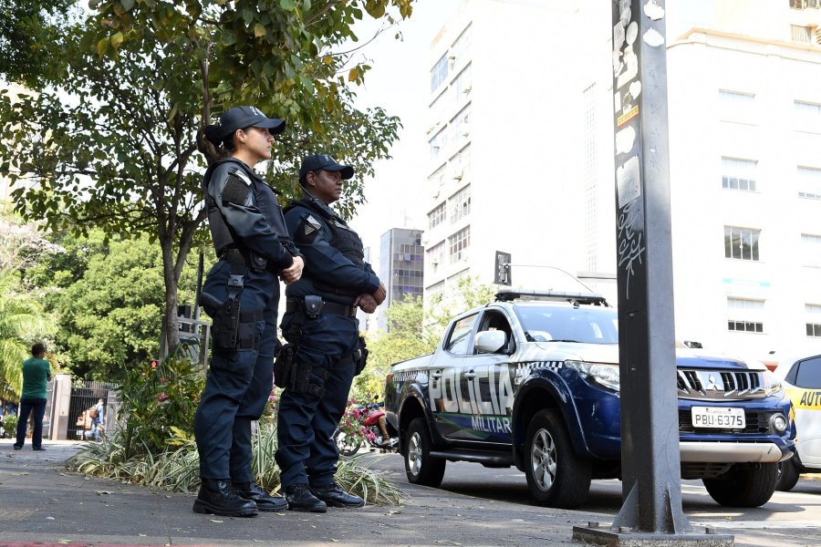 MS registra queda nos principais índices de criminalidade em 2026