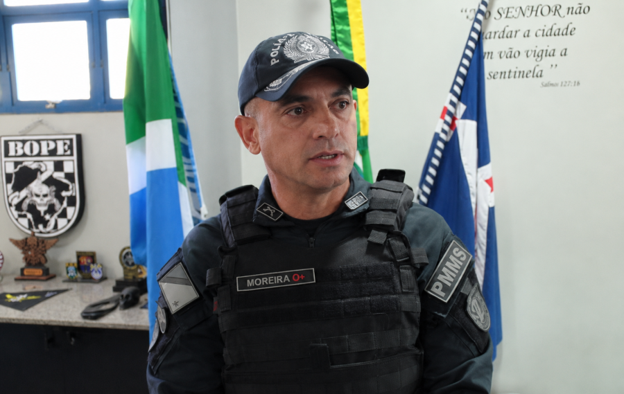 Aplicativo da PM vai reforçar proteção de mulheres com medida protetiva 