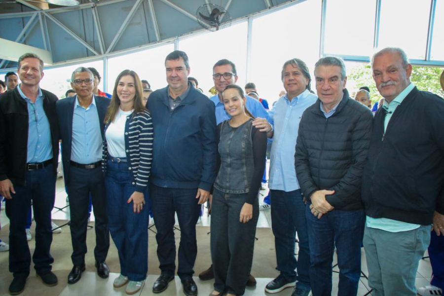 Três Lagoas anuncia obras e novos investimentos