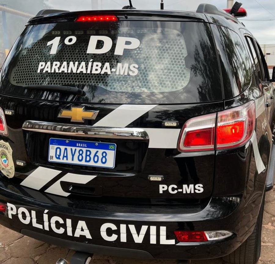 Três suspeitos são presos por morte de mãe e filho em Paranaíba