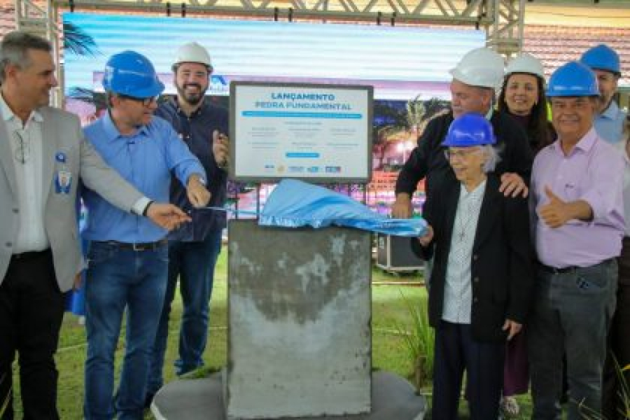 Radioterapia avança com nova unidade em Três Lagoas
