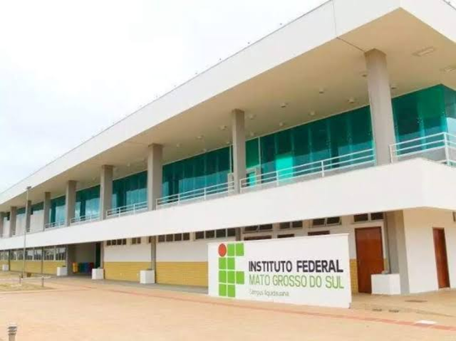 IFMS oferece cursos gratuitos com bolsa