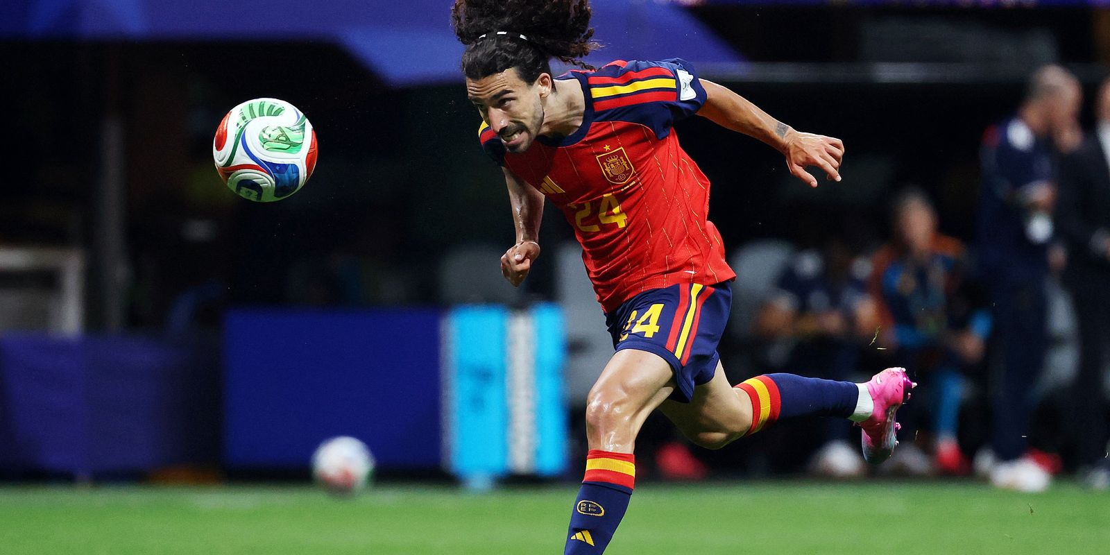 Rodada de hoje encerra primeira fase dos grupos G, H e I na Copa 2026