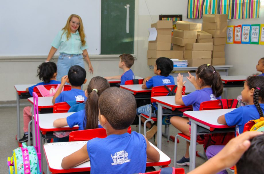 Três Lagoas está entre as dez melhores em educação de MS