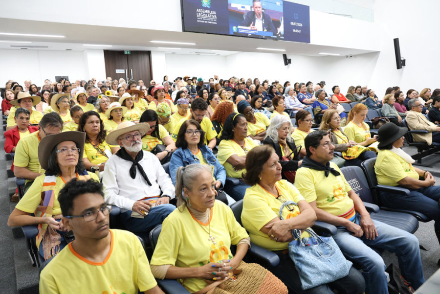 Violência contra idosos cresce em MS e maioria dos casos permanece invisível