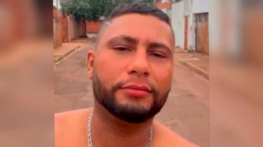 Suspeito morre em confronto com a PM