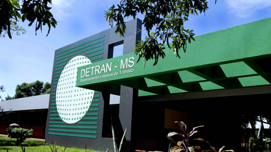 Detran-MS prorroga licenciamento após ataque ao sistema