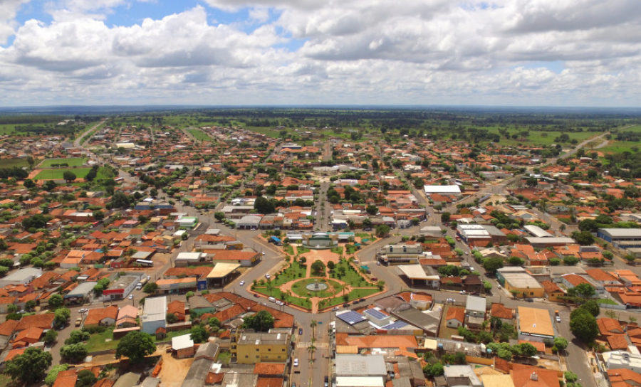Brasilândia vai receber R$ 4,1 milhões em pavimentação e drenagem