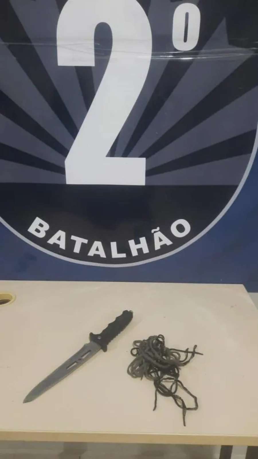 PM resgata homem de cárcere privado e prende cinco suspeitos em Três Lagoas