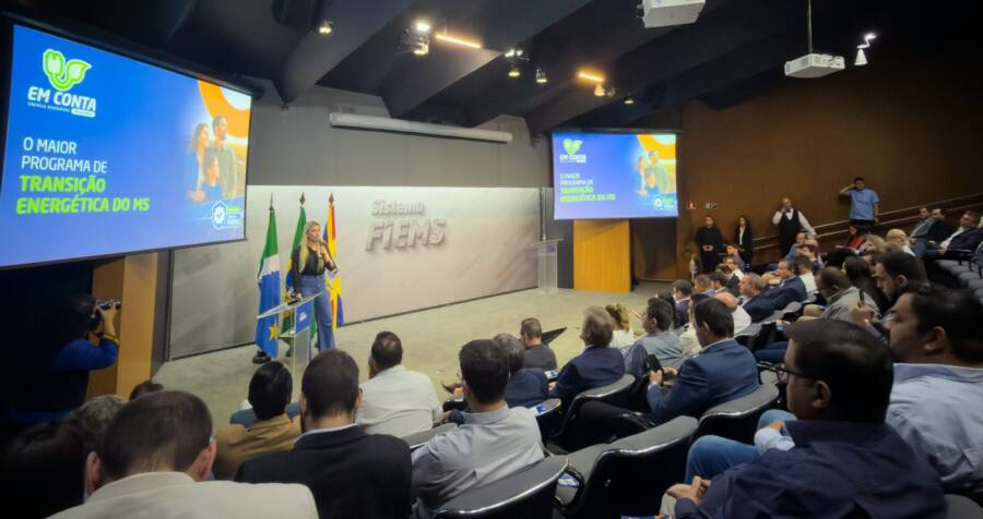 Programa pode reduzir em até 20% a conta de energia