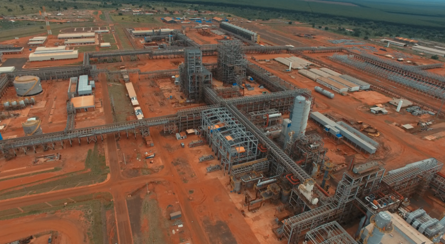 UFN3 oferece 255 vagas de emprego em Três Lagoas nesta segunda-feira