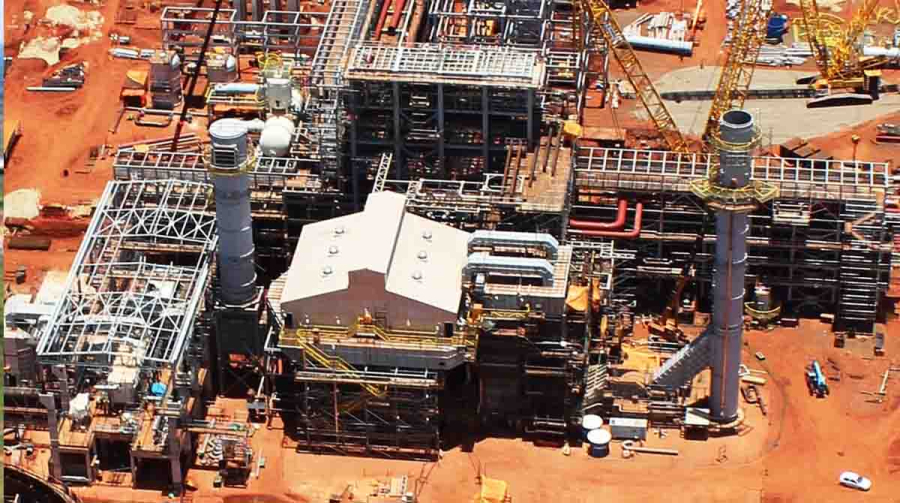 UFN-3 oferece 104 vagas de emprego em Três Lagoas