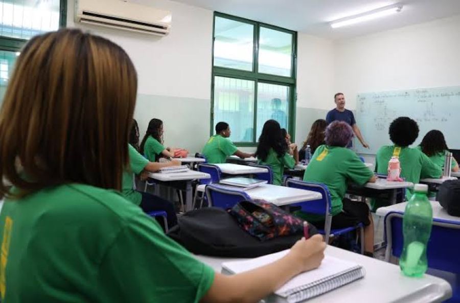 Volta às aulas na rede estadual será em 10 de agosto