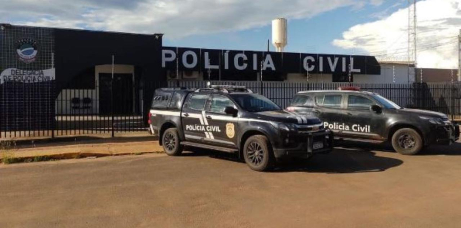 Homem é preso por estupro de vulnerável