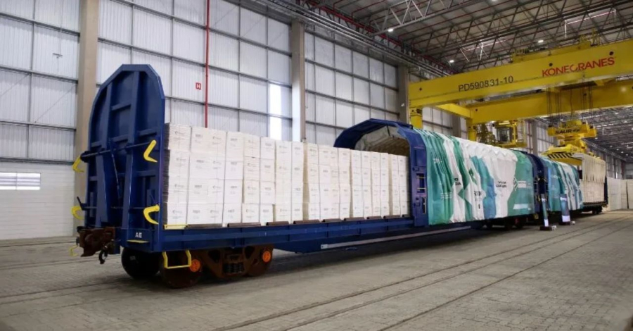 Exportações de Mato Grosso do Sul crescem 12,7%