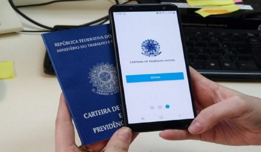 Indústria cria 9,5 mil vagas em Mato Grosso do Sul