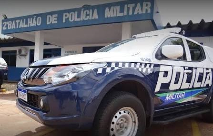 Homem morre durante intervenção policial em Três Lagoas