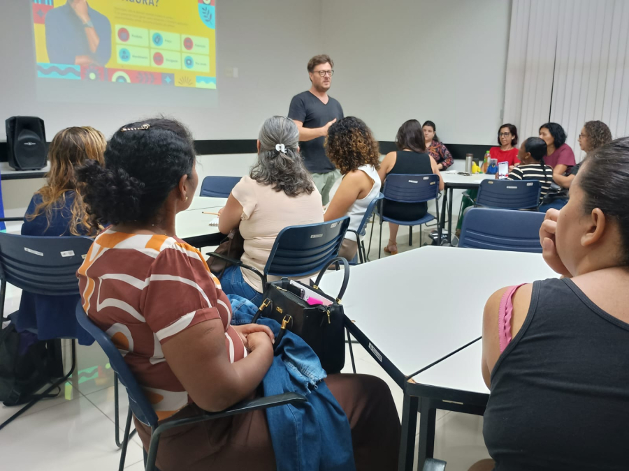 Sebrae/MS capacita artesãos para potencializar vendas na Festa do Folclore 