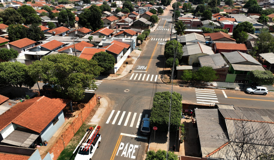  Água Clara contratará limpeza por R$ 2,5 milhões