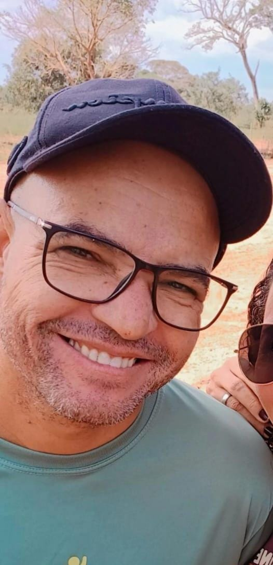 Homem desaparecido é encontrado morto em Arapuá