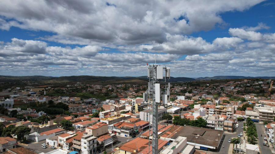 Brisanet levará 5G a 53 cidades de MS